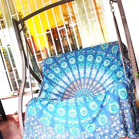 Garden House Mondello Palermo Βίλα Εξωτερικό φωτογραφία