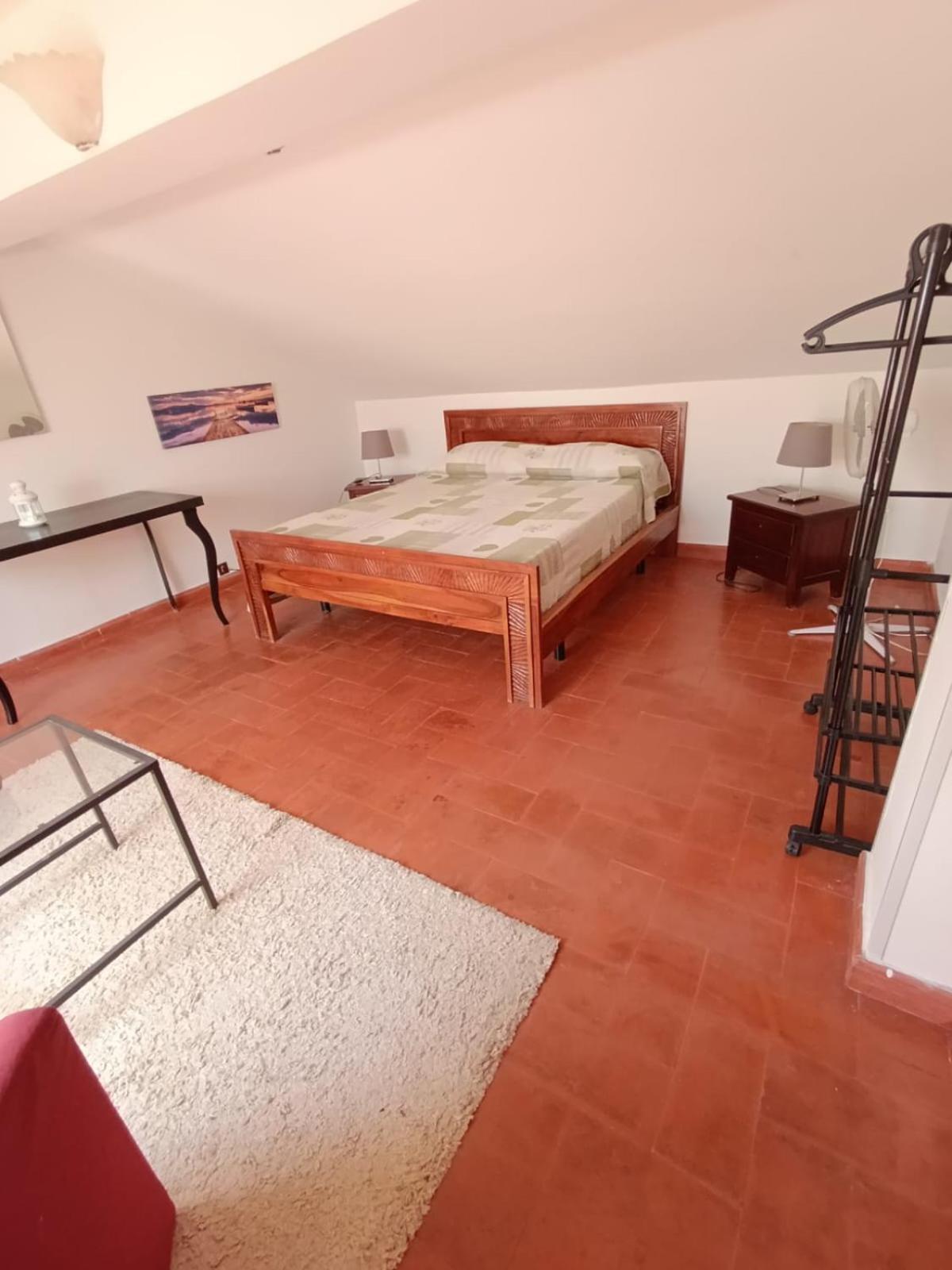 Garden House Mondello Palermo Βίλα Εξωτερικό φωτογραφία