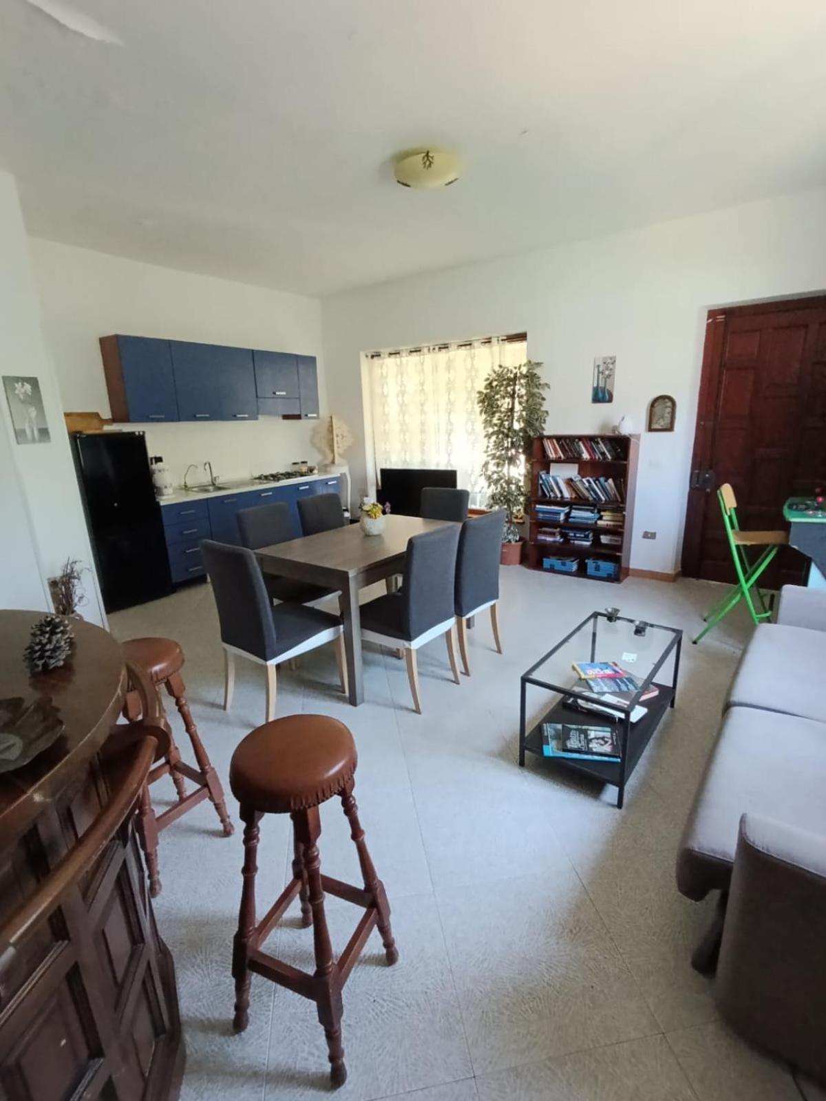 Garden House Mondello Palermo Βίλα Εξωτερικό φωτογραφία