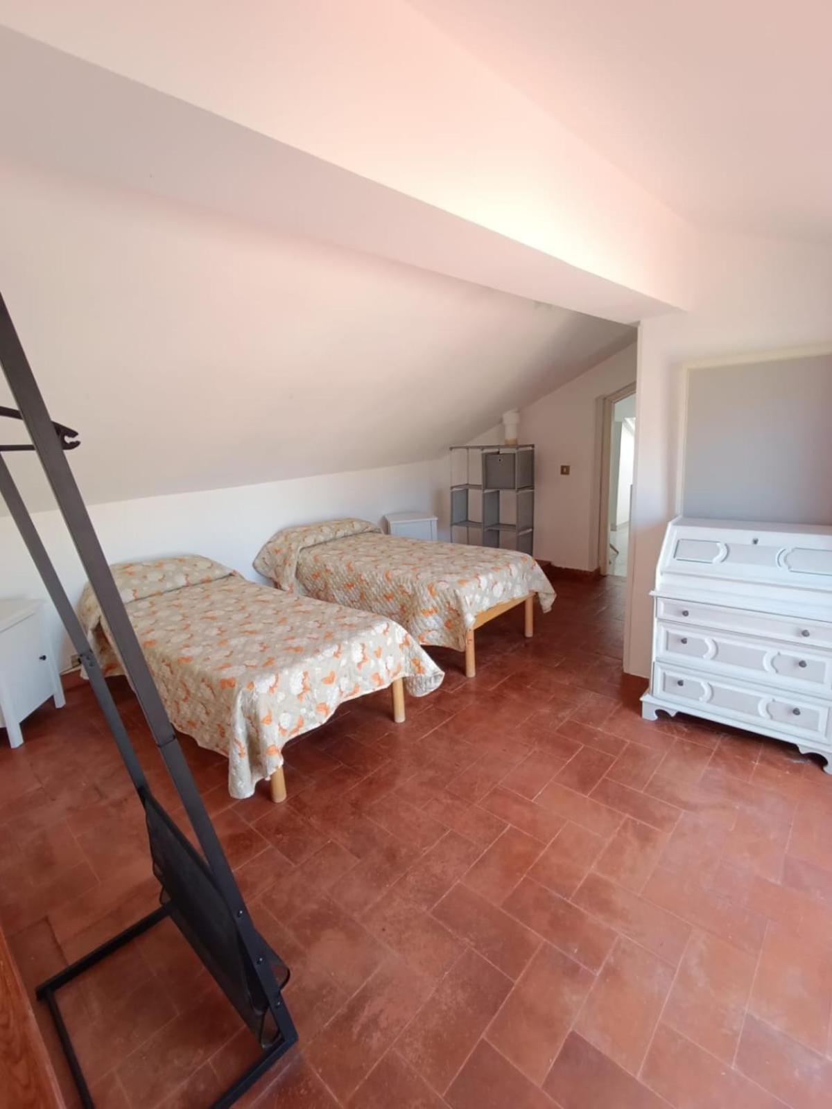 Garden House Mondello Palermo Βίλα Εξωτερικό φωτογραφία