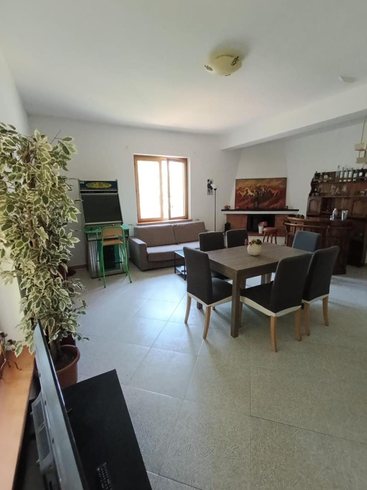 Garden House Mondello Palermo Βίλα Εξωτερικό φωτογραφία