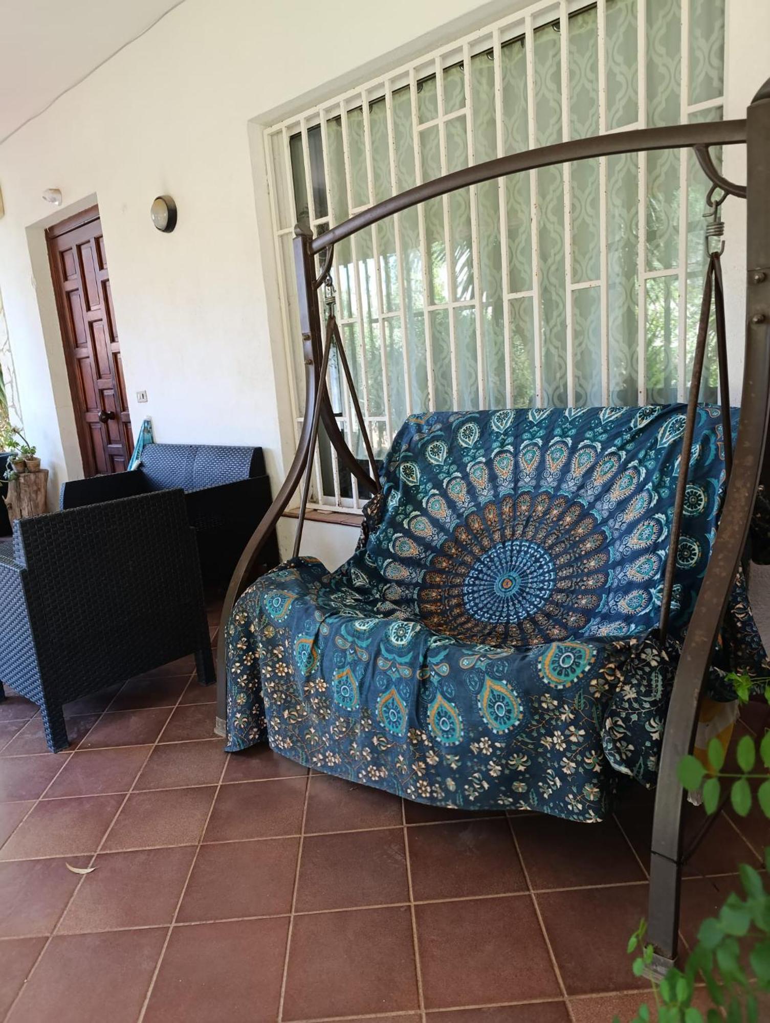Garden House Mondello Palermo Βίλα Εξωτερικό φωτογραφία