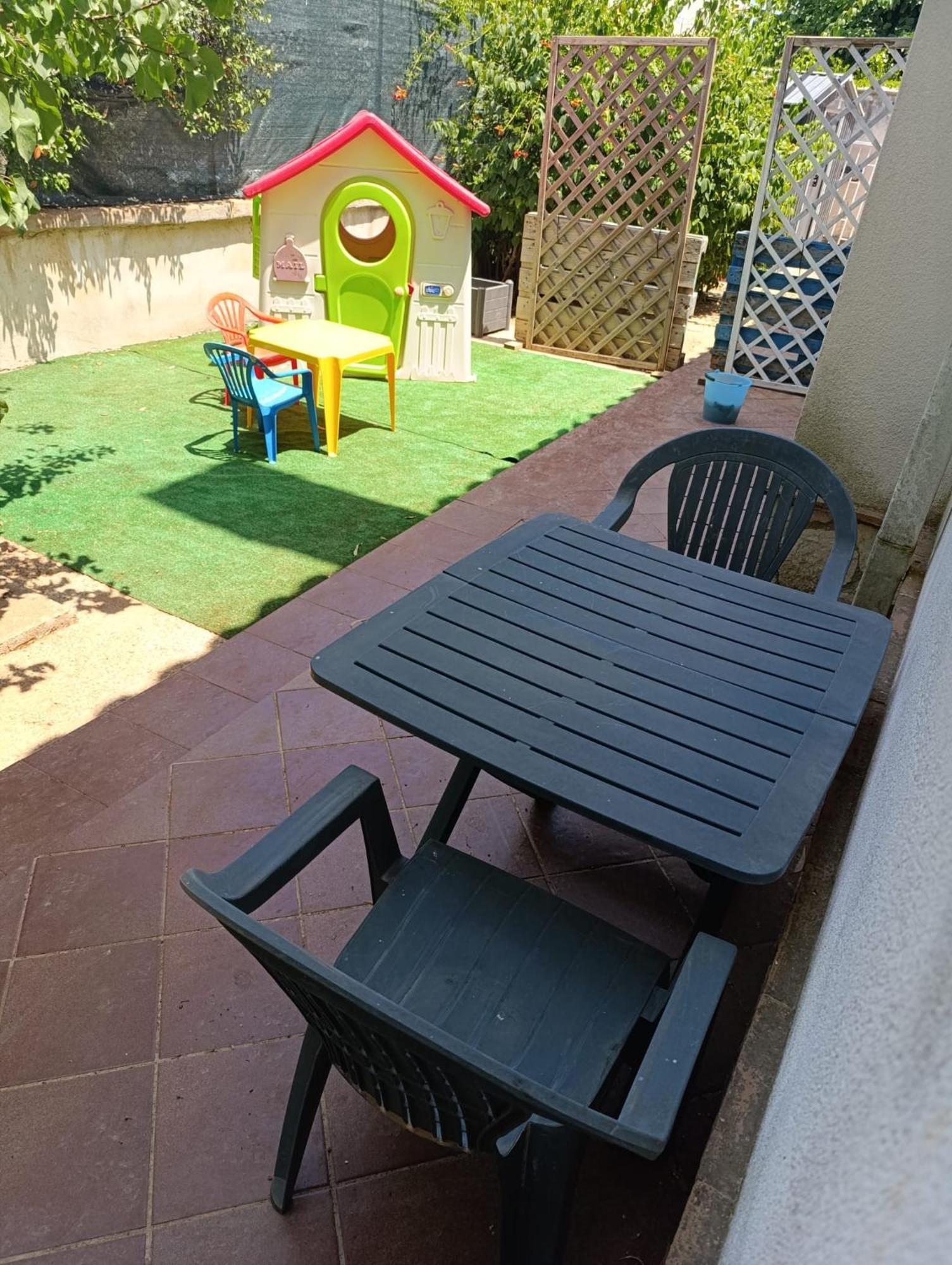 Garden House Mondello Palermo Βίλα Εξωτερικό φωτογραφία