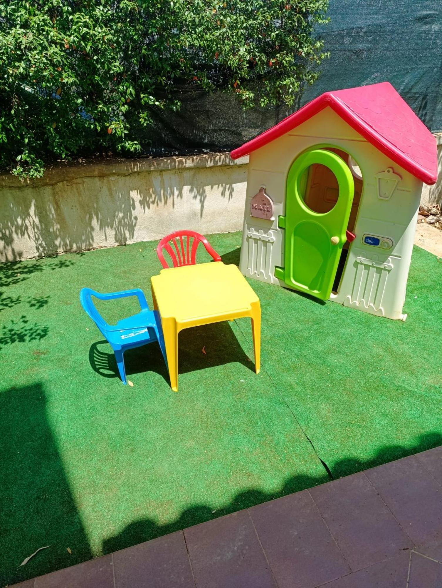 Garden House Mondello Palermo Βίλα Εξωτερικό φωτογραφία