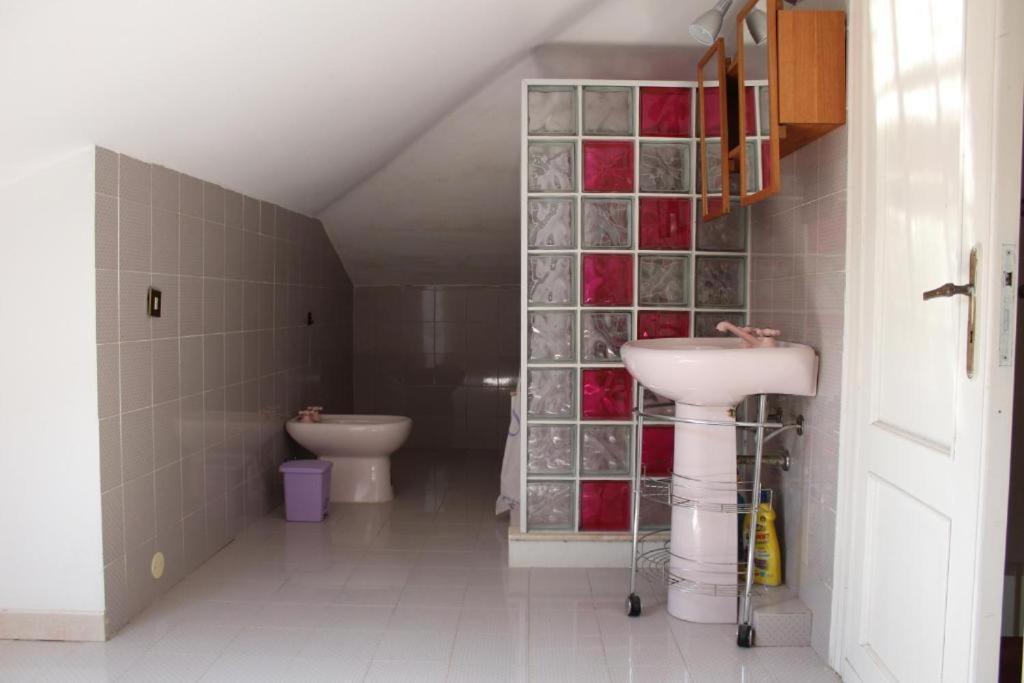 Garden House Mondello Palermo Βίλα Εξωτερικό φωτογραφία